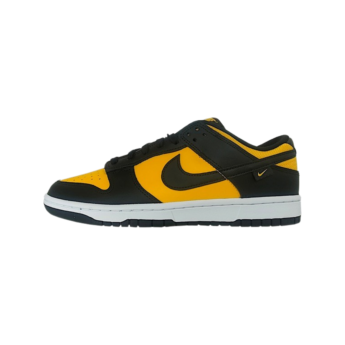 Dunk Low Reverse Goldenrod