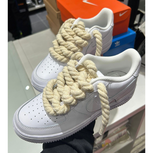 Air force 1 ROPE LACES