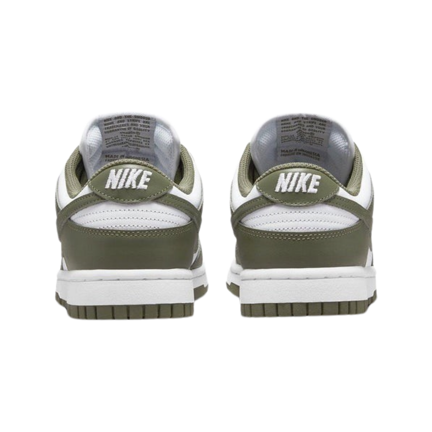 Dunk Low Medium Olive