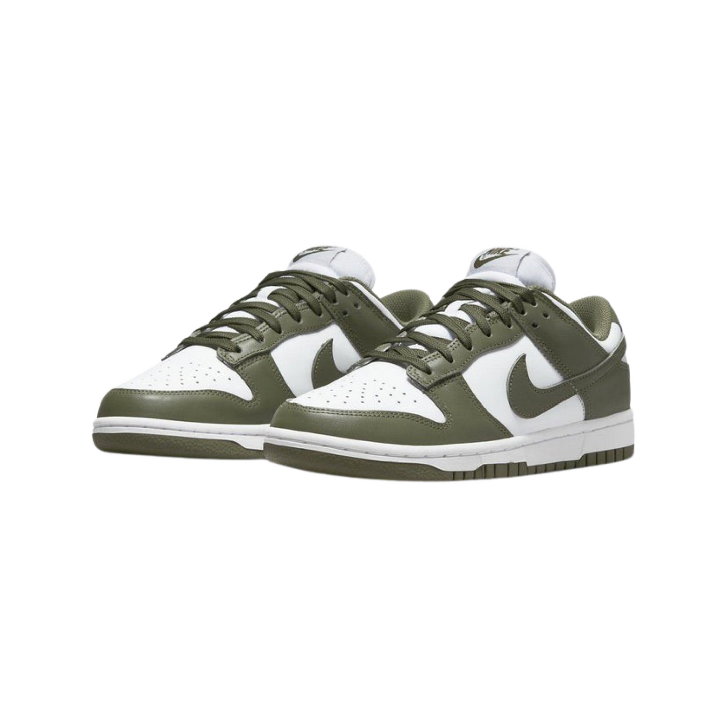 Dunk Low Medium Olive