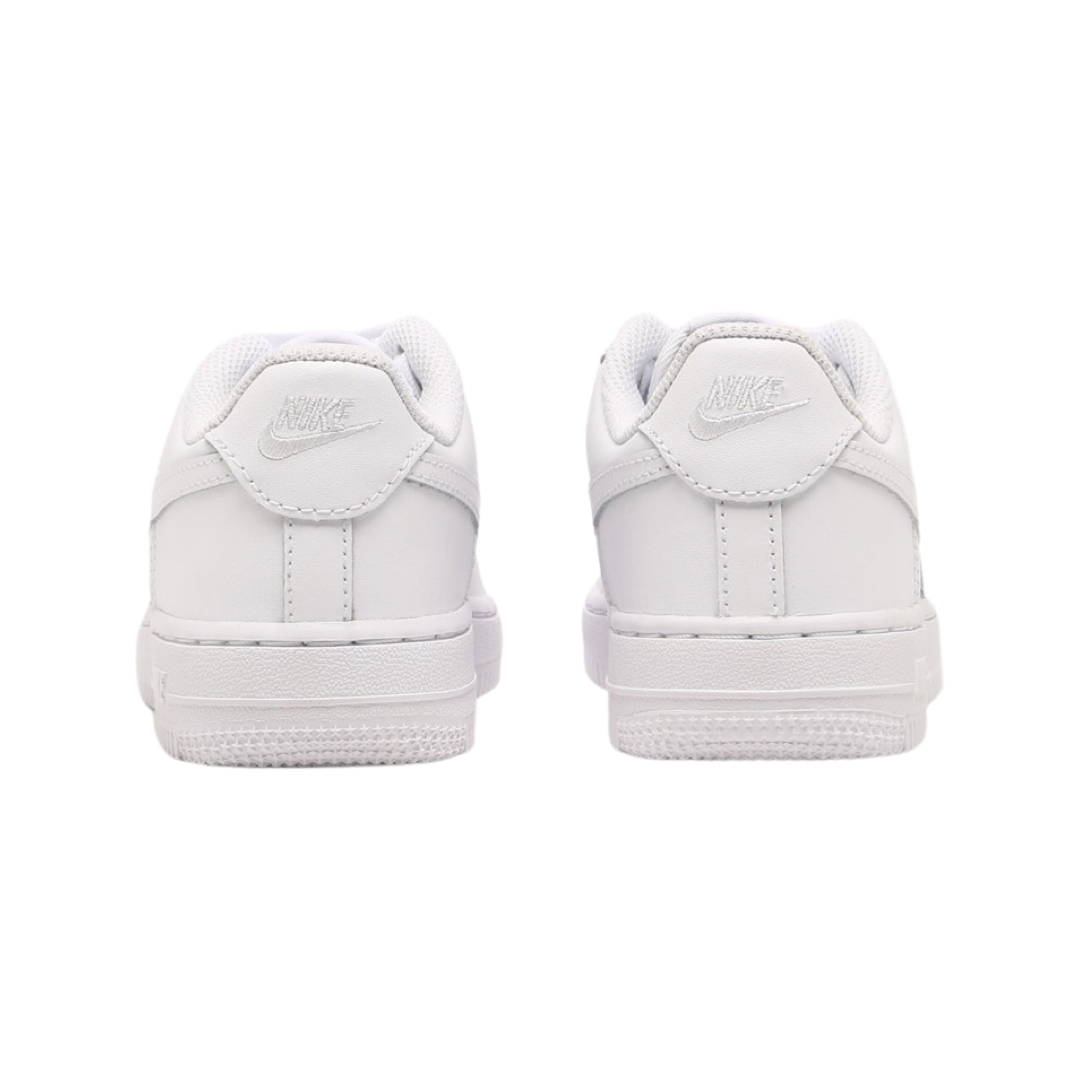 Air force 1 ps white sales