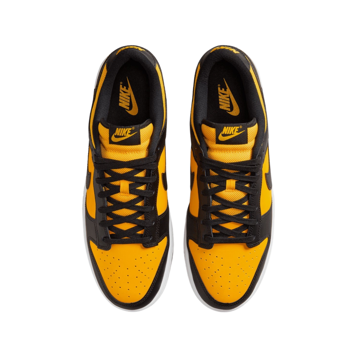 Dunk Low Reverse Goldenrod