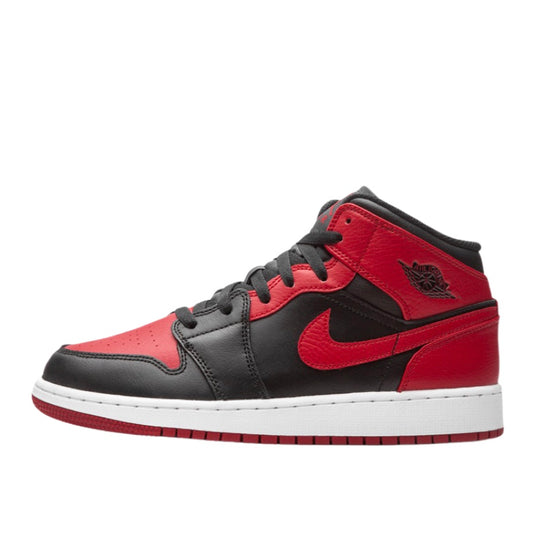 Air Jordan 1 mid banned