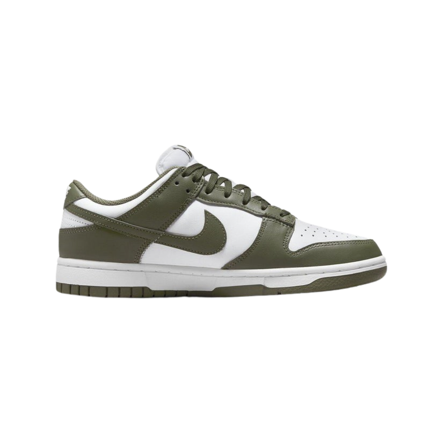 Dunk Low Medium Olive